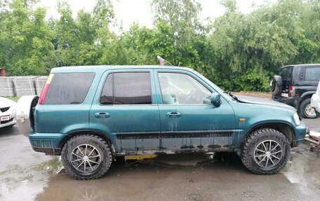 Honda CR-V IV, 1997 год, 300 000 рублей, 4 фотография