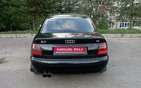 Audi A4, 1998 год, 299 000 рублей, 6 фотография