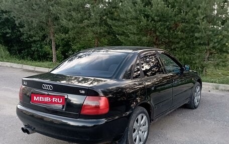 Audi A4, 1998 год, 299 000 рублей, 5 фотография