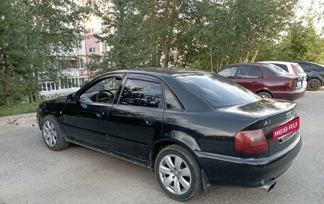 Audi A4, 1998 год, 299 000 рублей, 7 фотография