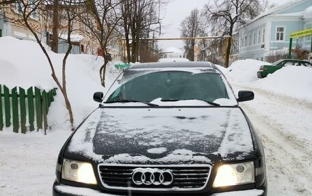 Audi A6, 1996 год, 325 000 рублей, 2 фотография