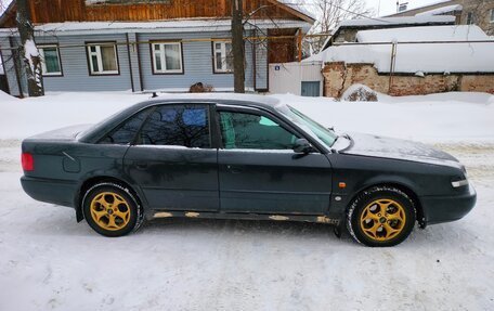 Audi A6, 1996 год, 325 000 рублей, 4 фотография