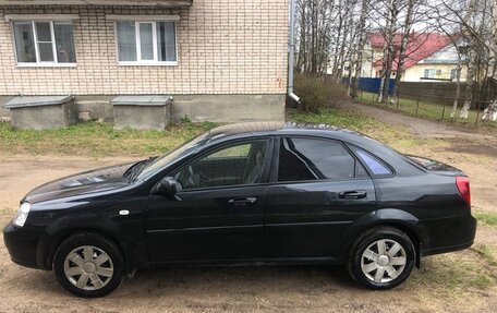 Chevrolet Lacetti, 2008 год, 425 000 рублей, 3 фотография