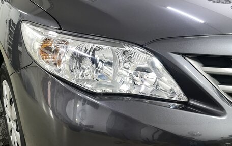 Toyota Corolla, 2013 год, 1 900 000 рублей, 5 фотография