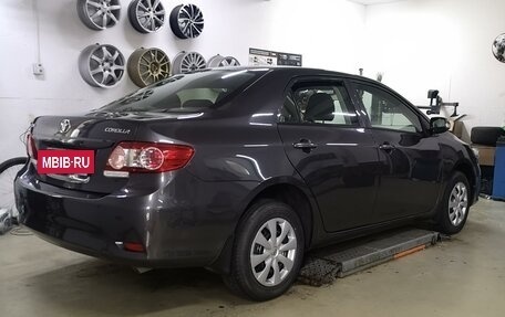 Toyota Corolla, 2013 год, 1 900 000 рублей, 4 фотография
