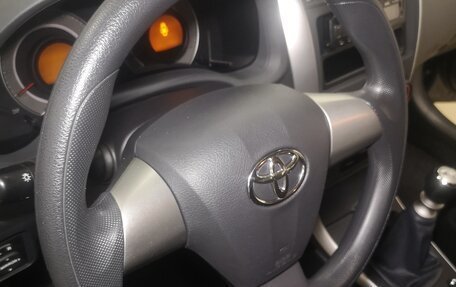 Toyota Corolla, 2013 год, 1 900 000 рублей, 12 фотография