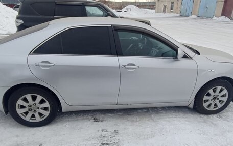 Toyota Camry, 2007 год, 987 500 рублей, 4 фотография