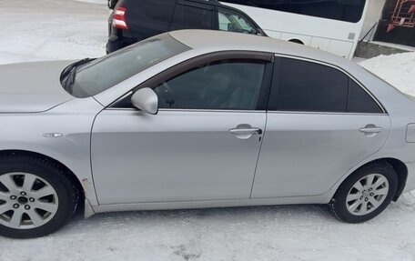 Toyota Camry, 2007 год, 987 500 рублей, 3 фотография