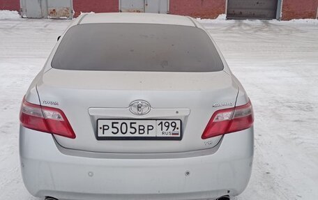 Toyota Camry, 2007 год, 987 500 рублей, 2 фотография