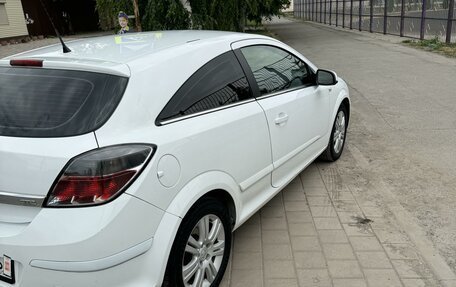 Opel Astra H, 2008 год, 560 000 рублей, 4 фотография