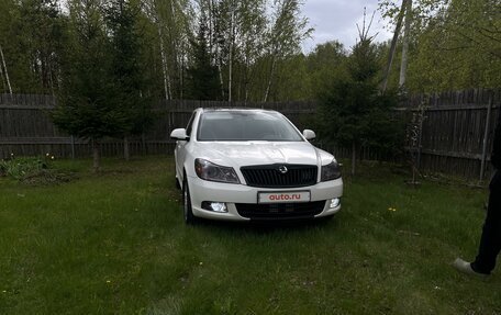 Skoda Octavia, 2011 год, 1 075 000 рублей, 3 фотография