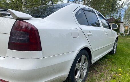 Skoda Octavia, 2011 год, 1 075 000 рублей, 6 фотография