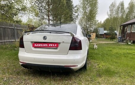 Skoda Octavia, 2011 год, 1 075 000 рублей, 7 фотография