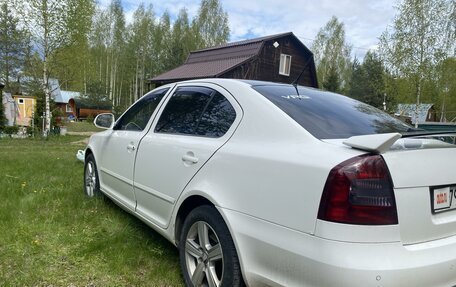 Skoda Octavia, 2011 год, 1 075 000 рублей, 8 фотография