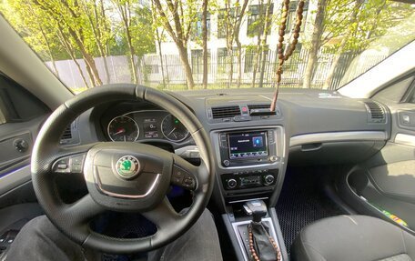 Skoda Octavia, 2011 год, 1 075 000 рублей, 12 фотография