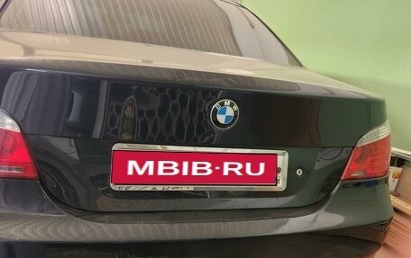 BMW 5 серия, 2004 год, 1 190 000 рублей, 1 фотография