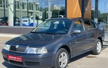 Skoda Octavia IV, 2008 год, 590 000 рублей, 1 фотография