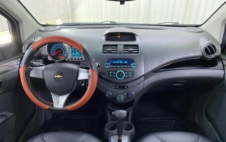 Chevrolet Spark III, 2013 год, 770 000 рублей, 15 фотография