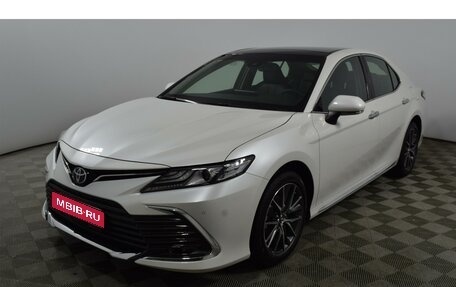 Toyota Camry, 2023 год, 5 280 000 рублей, 1 фотография