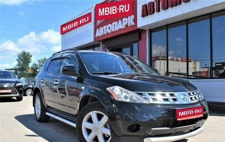 Nissan Murano, 2006 год, 899 000 рублей, 1 фотография