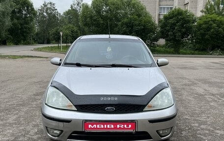 Ford Focus IV, 2004 год, 290 000 рублей, 1 фотография