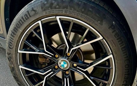 BMW X3, 2014 год, 2 599 000 рублей, 12 фотография