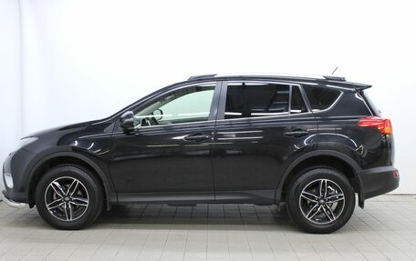 Toyota RAV4, 2014 год, 2 122 000 рублей, 8 фотография