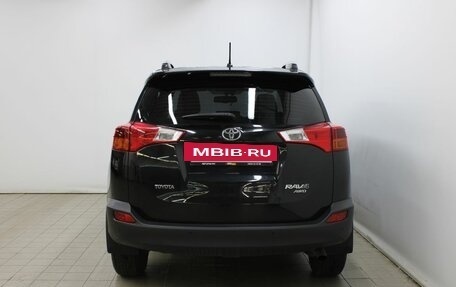 Toyota RAV4, 2014 год, 2 122 000 рублей, 6 фотография