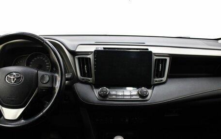 Toyota RAV4, 2014 год, 2 122 000 рублей, 14 фотография