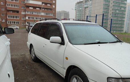 Nissan Primera II рестайлинг, 2000 год, 380 000 рублей, 2 фотография