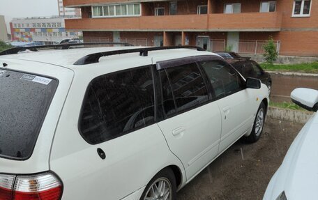 Nissan Primera II рестайлинг, 2000 год, 380 000 рублей, 4 фотография