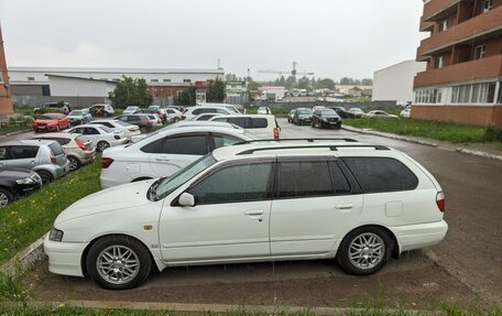 Nissan Primera II рестайлинг, 2000 год, 380 000 рублей, 7 фотография