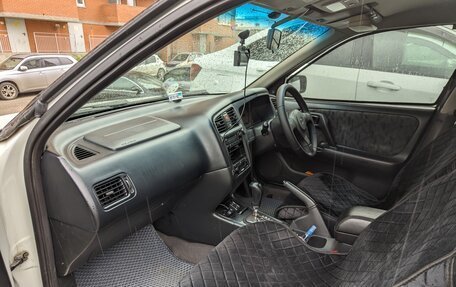 Nissan Primera II рестайлинг, 2000 год, 380 000 рублей, 9 фотография