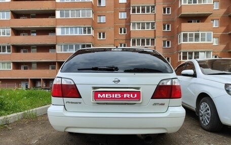 Nissan Primera II рестайлинг, 2000 год, 380 000 рублей, 6 фотография