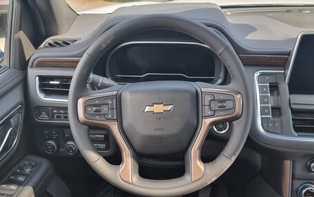 Chevrolet Tahoe IV, 2023 год, 12 990 000 рублей, 13 фотография