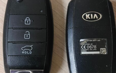 KIA cee'd III, 2016 год, 1 400 000 рублей, 18 фотография