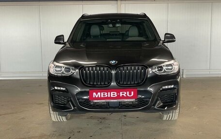 BMW X3, 2019 год, 4 990 000 рублей, 2 фотография