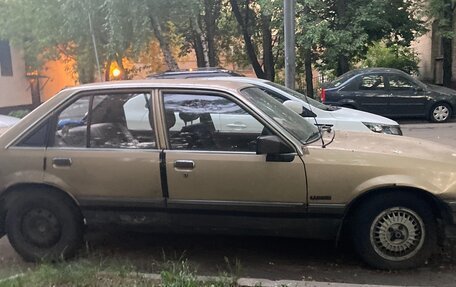 Opel Rekord E, 1983 год, 50 000 рублей, 5 фотография