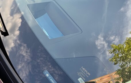 Lexus RX IV рестайлинг, 2017 год, 4 900 000 рублей, 25 фотография