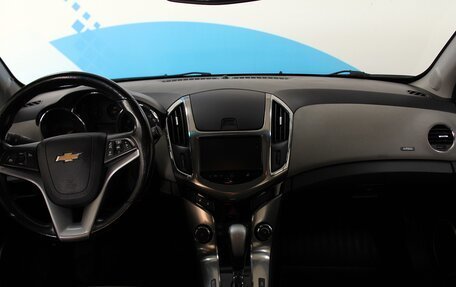 Chevrolet Cruze II, 2013 год, 1 099 000 рублей, 10 фотография