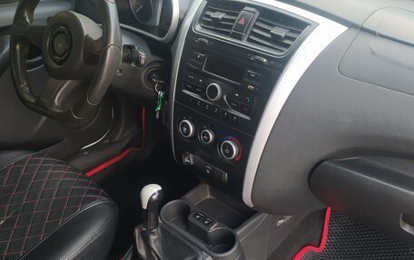 Datsun on-DO I рестайлинг, 2018 год, 450 000 рублей, 9 фотография