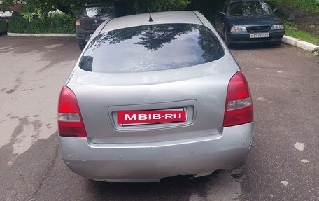 Nissan Primera III, 2004 год, 360 000 рублей, 3 фотография