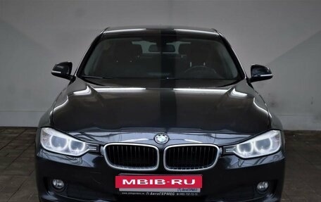 BMW 3 серия, 2013 год, 1 450 000 рублей, 2 фотография