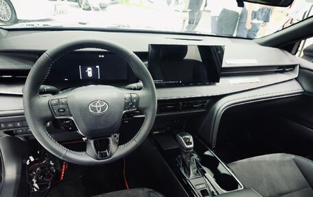 Toyota Camry, 2024 год, 3 300 000 рублей, 8 фотография