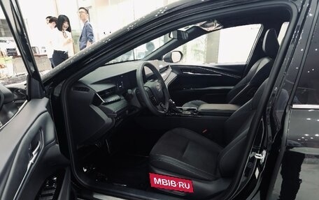Toyota Camry, 2024 год, 3 300 000 рублей, 6 фотография
