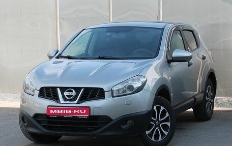 Nissan Qashqai, 2013 год, 1 100 000 рублей, 1 фотография