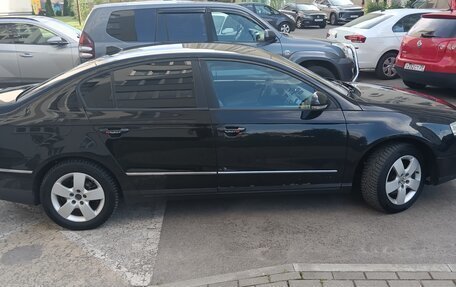 Volkswagen Passat B6, 2006 год, 660 000 рублей, 3 фотография