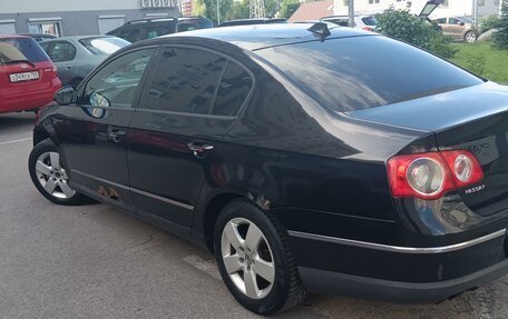 Volkswagen Passat B6, 2006 год, 660 000 рублей, 14 фотография