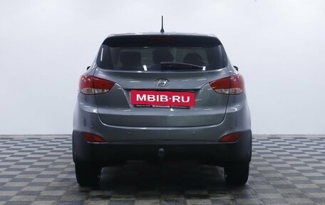 Hyundai ix35 I рестайлинг, 2014 год, 1 095 000 рублей, 6 фотография