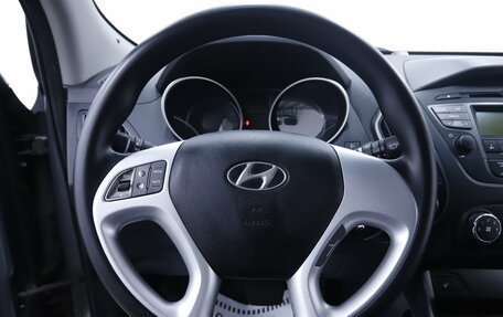 Hyundai ix35 I рестайлинг, 2014 год, 1 095 000 рублей, 12 фотография